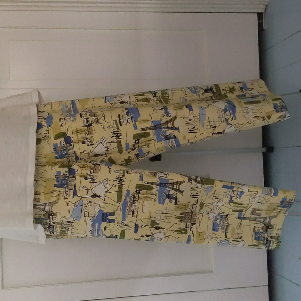 Woman's pants
